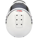 Competition Motorsport Bell GP2 Youth Helmet SFI 24.1 white helmet