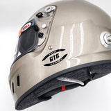 Bell Racing GT6 RD 4C / EC Auto Racing Helmet