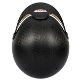 Competition Motorsport Bell HP10 Carbon Open Face Helmet red helmet