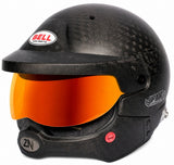 Competition Motorsport Bell HP10 Rally Helmet FIA 8860-2018