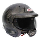 Competition Motorsport Bell HP10 Rally Helmet FIA 8860-2018