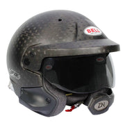 Competition Motorsport Bell HP10 Rally Helmet FIA 8860-2018