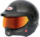 Competition Motorsport Bell HP10 Rally Helmet FIA 8860-2018 helmet