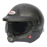 Competition Motorsport Bell HP10 Rally Helmet FIA 8860-2018