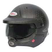 Competition Motorsport Bell HP10 Rally Helmet FIA 8860-2018
