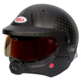 Bell HP10 Rally WW Helmet