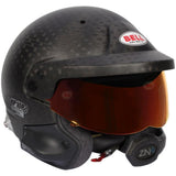 Bell HP10 Rally WW Helmet