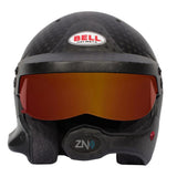 Bell HP10 Rally WW Helmet