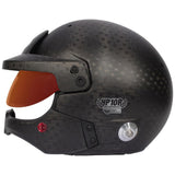 Bell HP10 Rally WW Helmet