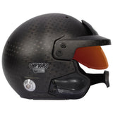 Bell HP10 Rally WW Helmet