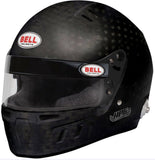 Bell Helmets HP6 EVO-II Carbon Fiber Racing Helmet