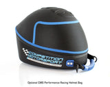 Competition Motorsport Bell HP6 8860-2018 RD-4C Carbon Fiber Helmet With Built-in Electronics/hydration helmet