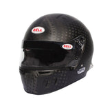 Competition Motorsport Bell HP6 8860-2018 RD-4C Carbon Fiber Helmet With Built-in Electronics/hydration helmet