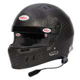 Bell HP6 Rally Helmet FIA 8860-2018