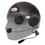 Bell HP6 Rally Helmet FIA 8860-2018