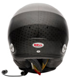 Bell HP6 Rally Helmet FIA 8860-2018