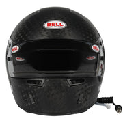 Bell Helmets HP6 EVO-II RD-4C / EC Carbon Fiber Racing Helmet