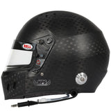 Bell Helmets HP6 EVO-II RD-4C / EC Carbon Fiber Racing Helmet