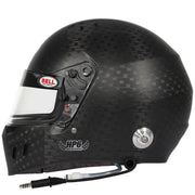 Bell Helmets HP6 EVO-II RD-4C / EC Carbon Fiber Racing Helmet