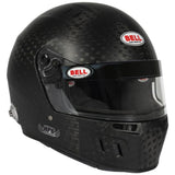 Bell Helmets HP6 EVO-II RD-4C Carbon Fiber Racing Helmet