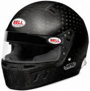 Competition Motorsport Bell HP6 8860-2018 RD-4C/EC Carbon Fiber Helmet With Built-in Earcup Speakers /hydration