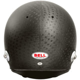 Competition Motorsport Bell HP7 EVO III 8860-2018 Carbon Fiber Helmet helmet