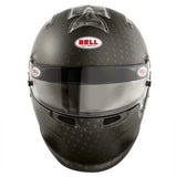 Competition Motorsport Bell HP7 EVO III 8860-2018 Carbon Fiber Helmet helmet