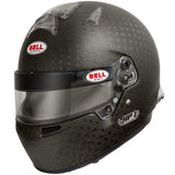 Competition Motorsport Bell HP7 EVO III 8860-2018 Carbon Fiber Helmet helmet