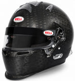 Competition Motorsport Bell HP7 EVO III 8860-2018 Carbon Fiber Helmet