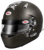 Competition Motorsport Bell HP7 EVO III 8860-2018 Carbon Fiber Helmet