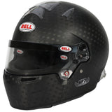 Bell HP7 EVO-IV Carbon Fiber FIA 8860-2018 Helmet
