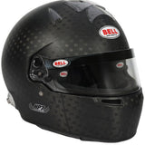 Bell HP7 EVO-IV Carbon Fiber FIA 8860-2018 Helmet