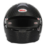 Bell HP7 EVO-IV Carbon Fiber FIA 8860-2018 Helmet