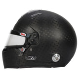 Bell HP7 EVO-IV Carbon Fiber FIA 8860-2018 Helmet