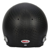 Bell HP7 EVO-IV Carbon Fiber FIA 8860-2018 Helmet