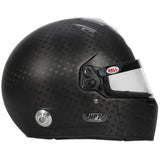 Bell HP7 EVO-IV Carbon Fiber FIA 8860-2018 Helmet