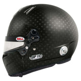 Competition Motorsport Bell HP77 8860-2018 Carbon Fiber Helmet