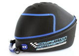 Competition Motorsport Bell HP77 8860-2018 Carbon Fiber Helmet