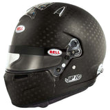Competition Motorsport Bell HP77 8860-2018 Carbon Fiber Helmet
