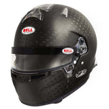 Competition Motorsport Bell HP77 8860-2018 Carbon Fiber Helmet