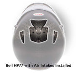 Competition Motorsport Bell HP77 8860-2018 Carbon Fiber Helmet