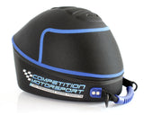 Competition Motorsport Bell HP77 8860-2018 Carbon Fiber Helmet