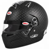 Competition Motorsport Bell HP77 8860-2018 Carbon Fiber Helmet