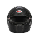 Bell HP77 EVO-IV 8860-2018 ABP Carbon Fiber Helmet
