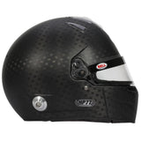 Bell HP77 EVO-IV 8860-2018 ABP Carbon Fiber Helmet
