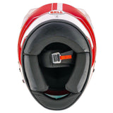 Competition Motorsport Bell KC7-CMR Charles Leclerc Karting Helmet Snell-fia CMR-2016 helmet