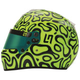 Bell KC7-CMR Lando Norris Karting Helmet