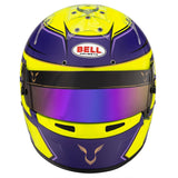 KC7-CMR Lewis Hamilton Karting Helmet - 2022 FIA CMR2016