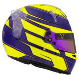 KC7-CMR Lewis Hamilton Karting Helmet - 2022 FIA CMR2016