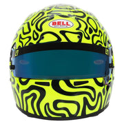 Bell KC7-CMR Lando Norris Karting Helmet